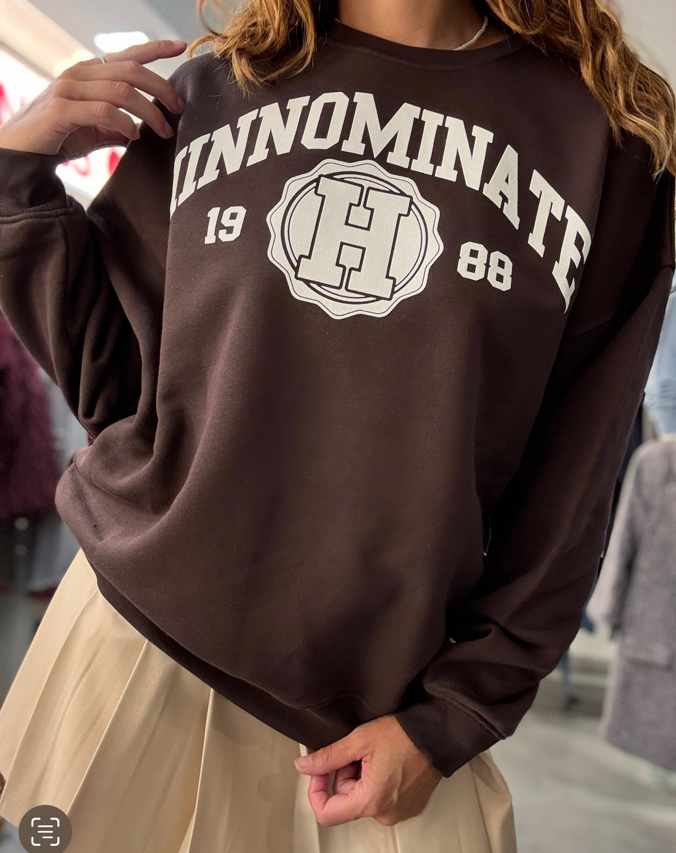 HINNOMINATE