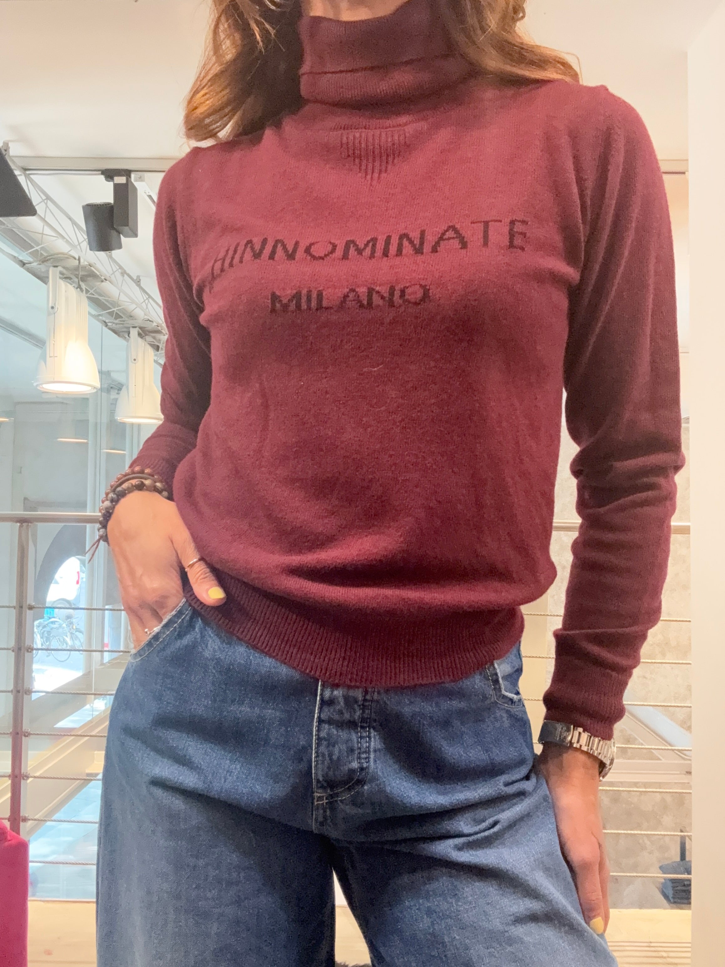 Pull Dolcevita Hinnominate