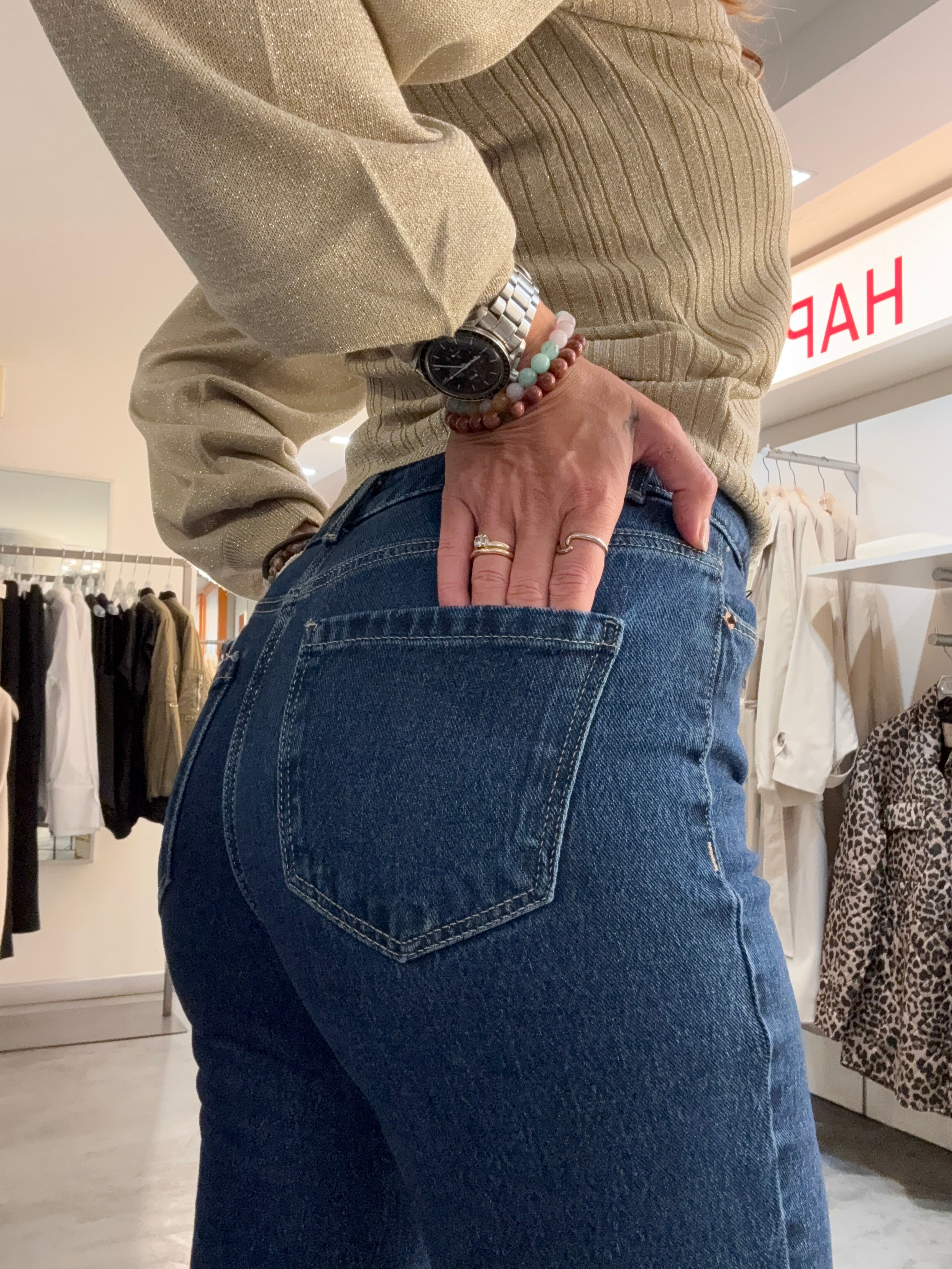 Jeans Zampetta Vero Moda