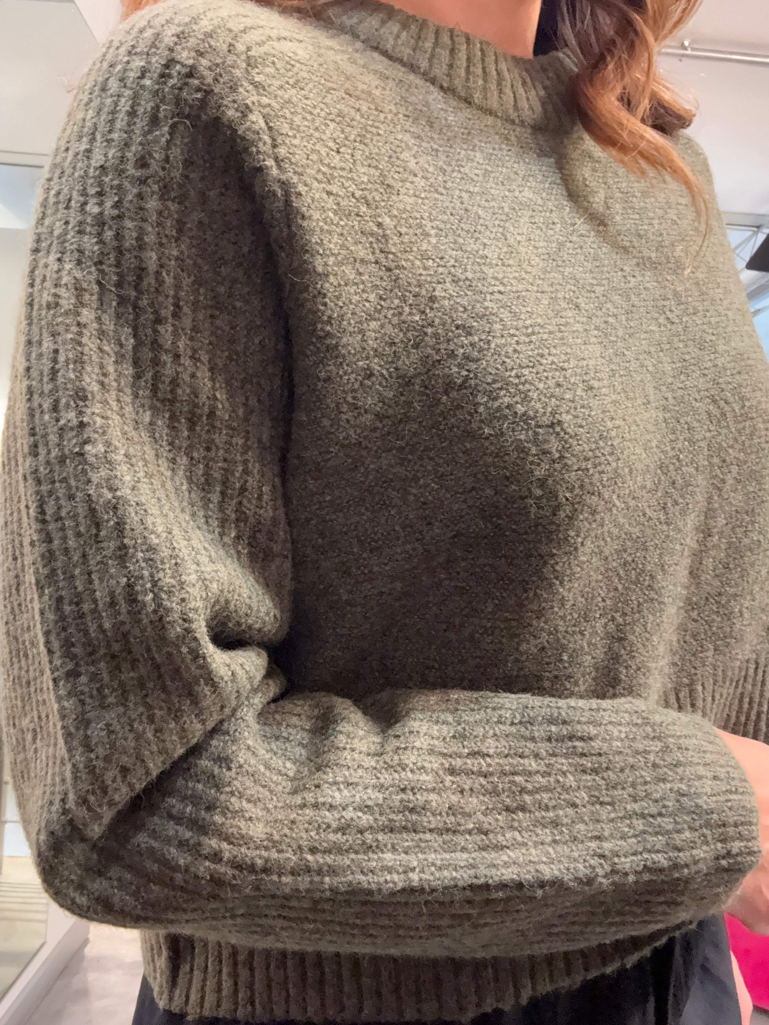 Pull Coste Vero Moda