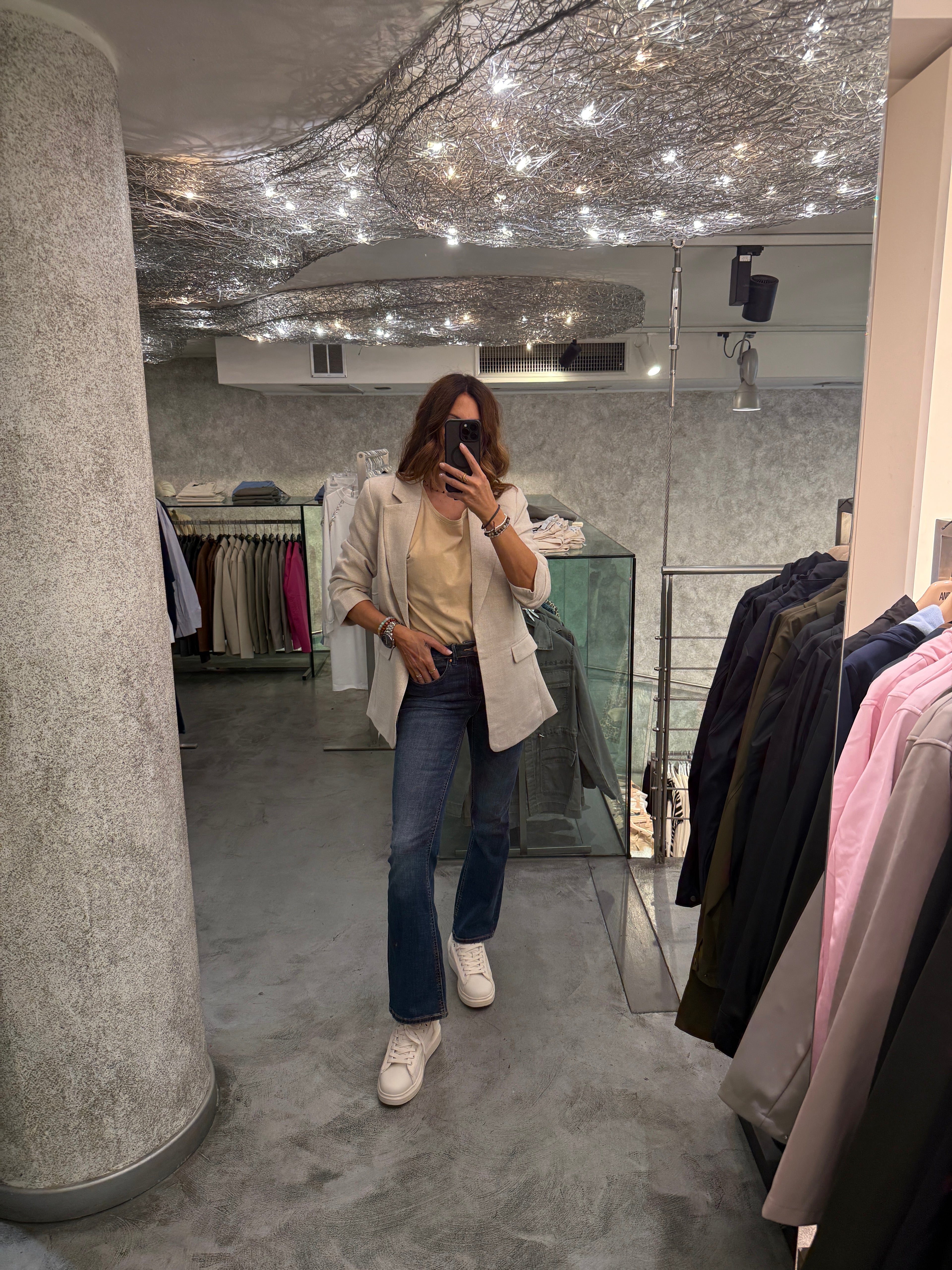 Jeans Zampetta Vero Moda