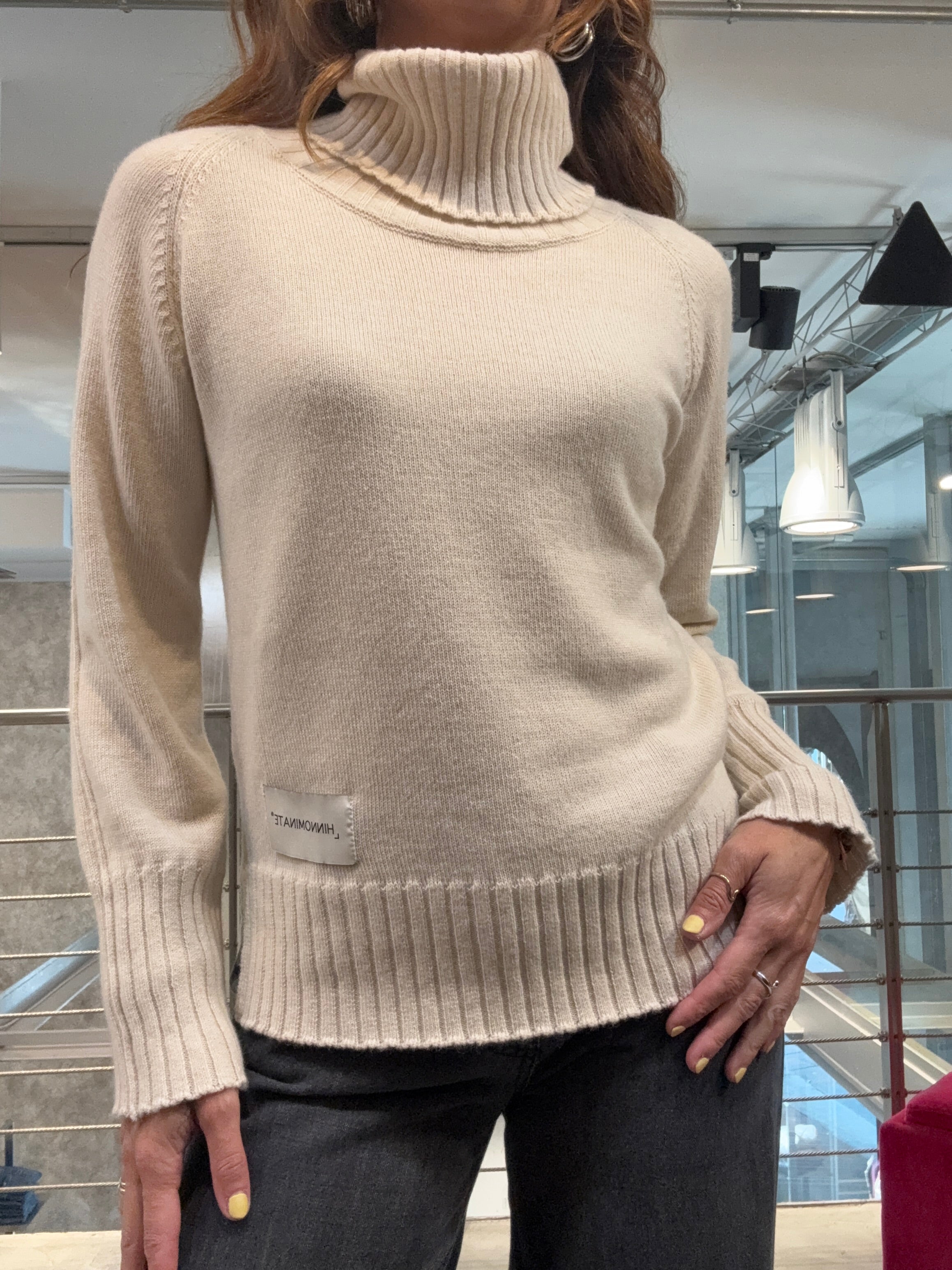 Pull Dolcevita Hinnominate