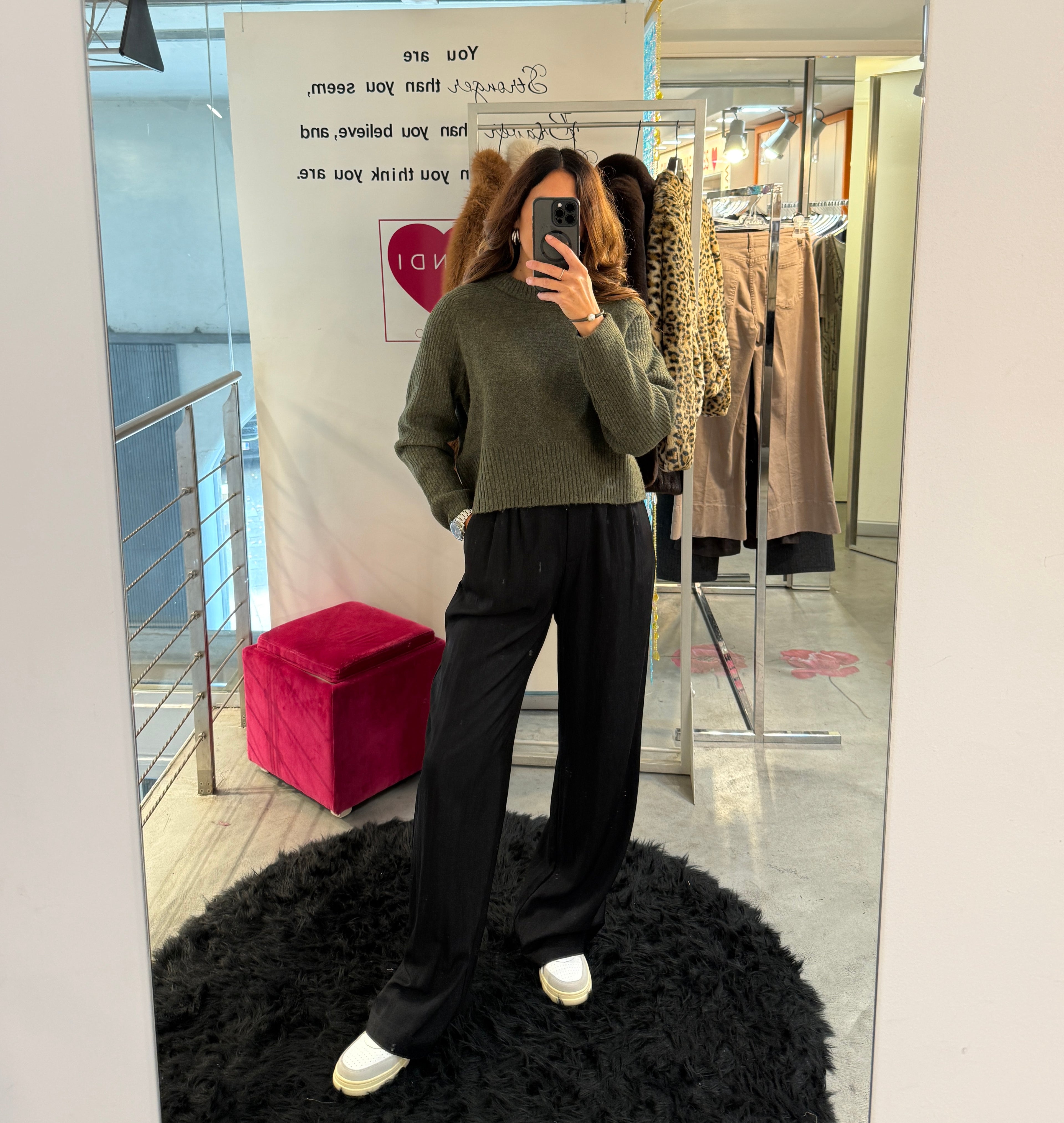 Pull Coste Vero Moda