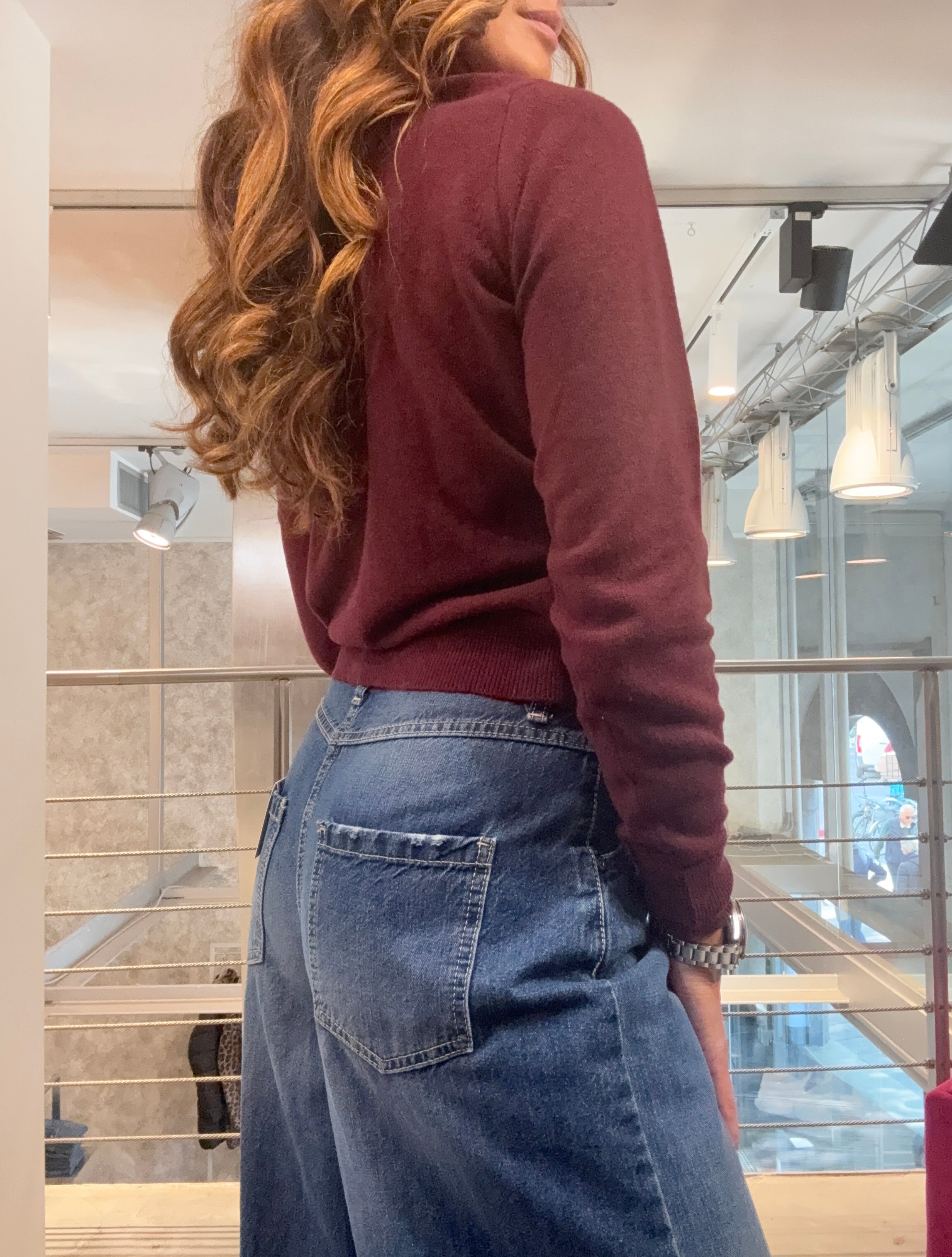 Pull Dolcevita Hinnominate