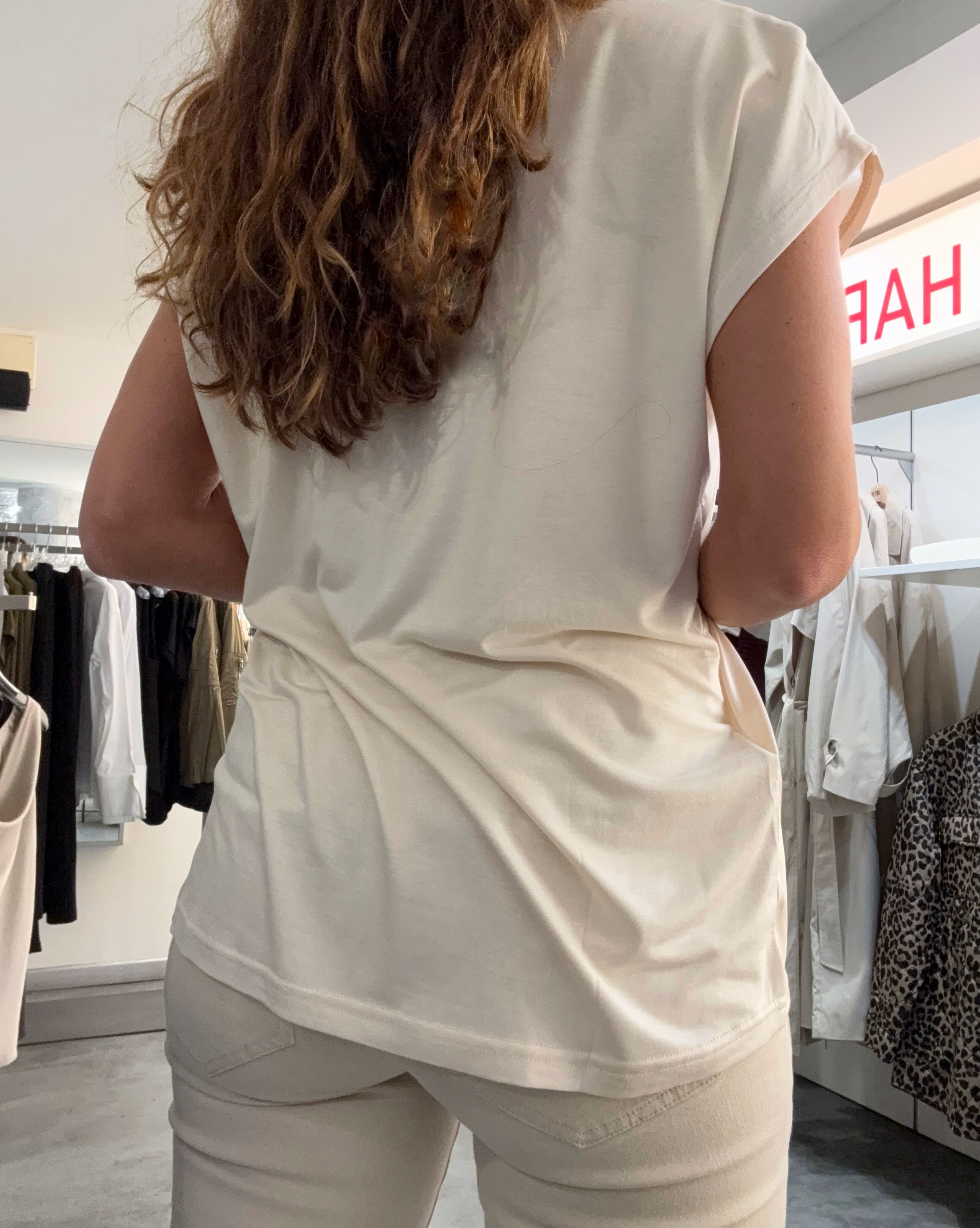 Blusa Rasetto Soyaconcept