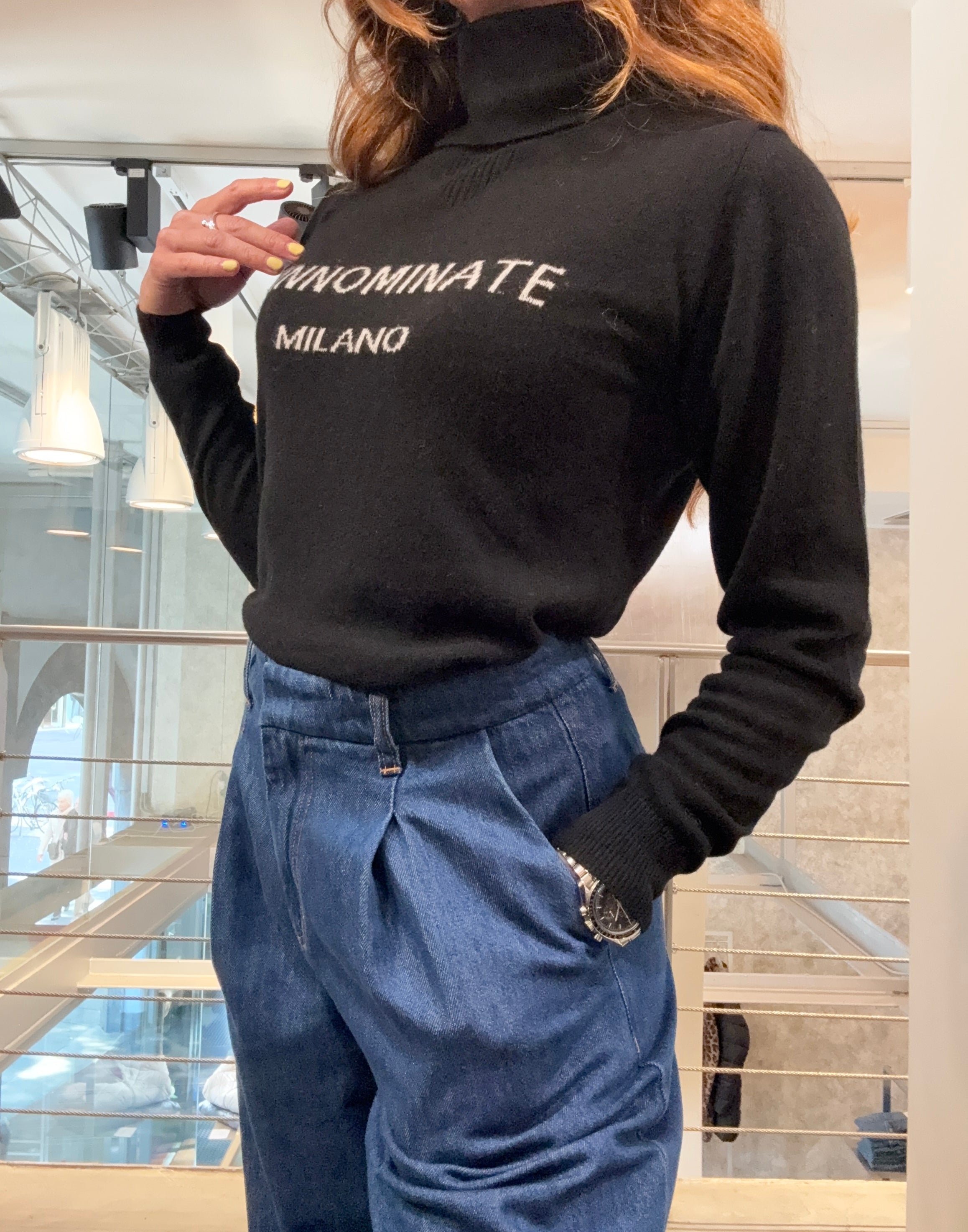 Pull Dolcevita Hinnominate