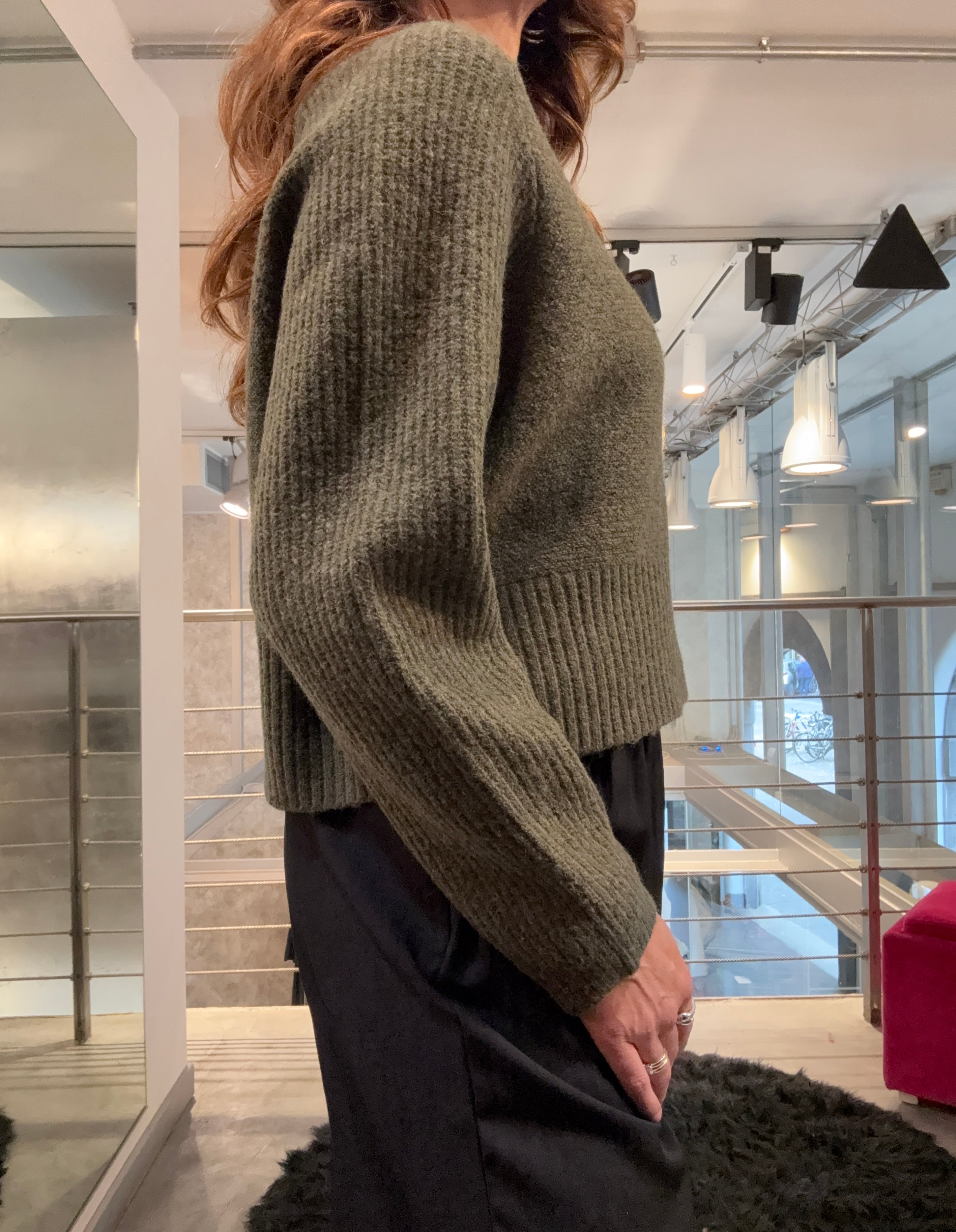 Pull Coste Vero Moda