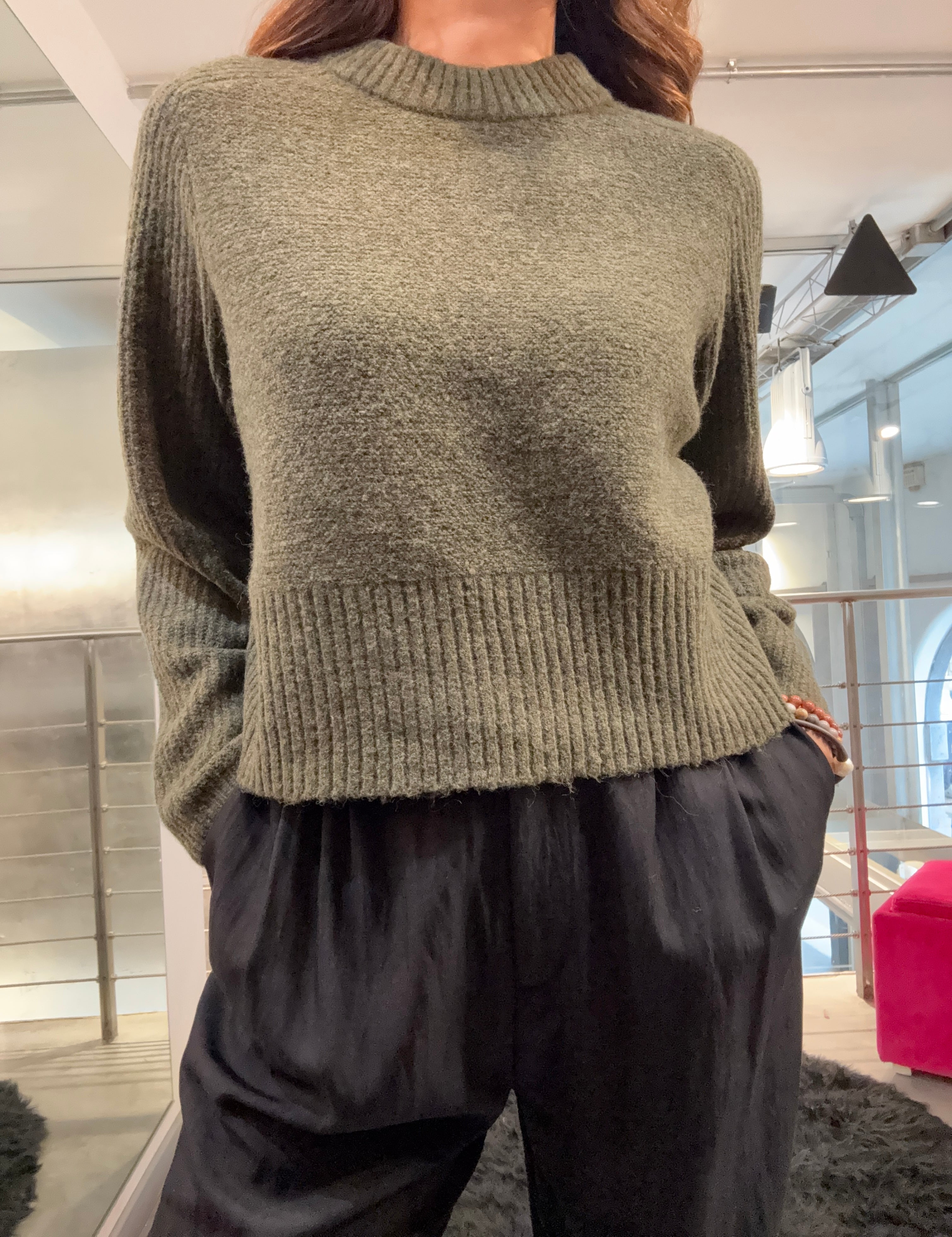 Pull Coste Vero Moda