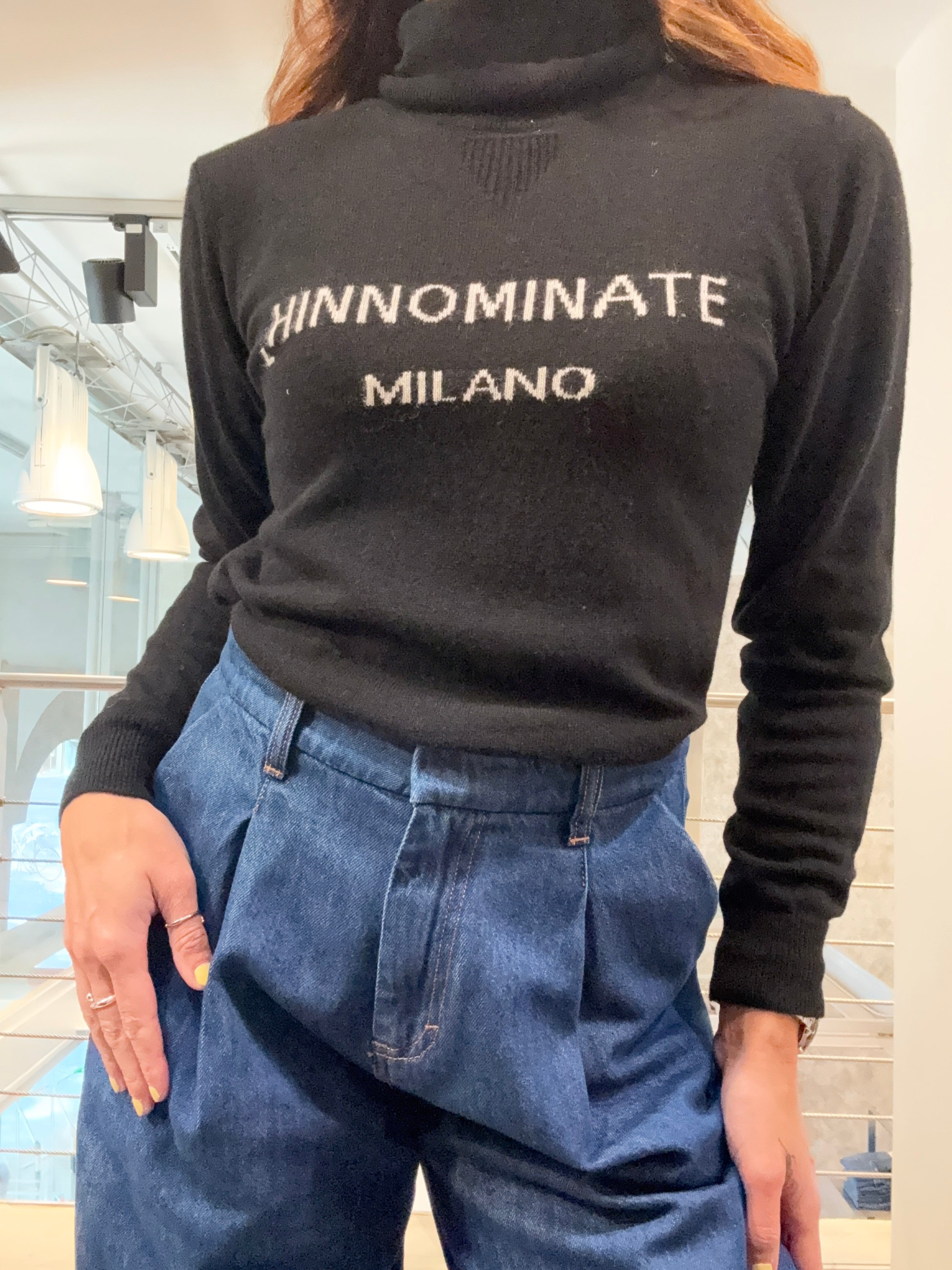 Pull Dolcevita Hinnominate