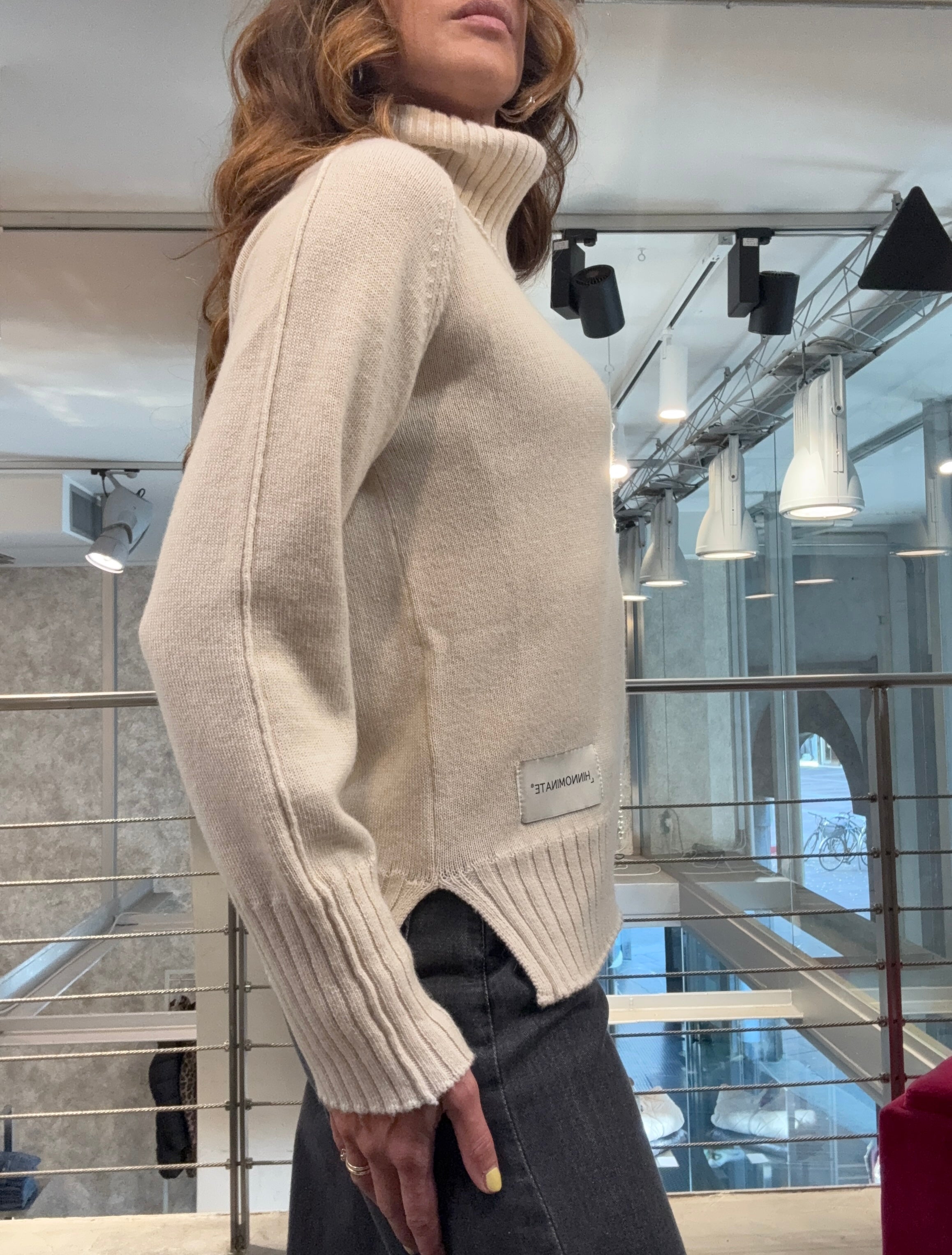 Pull Dolcevita Hinnominate