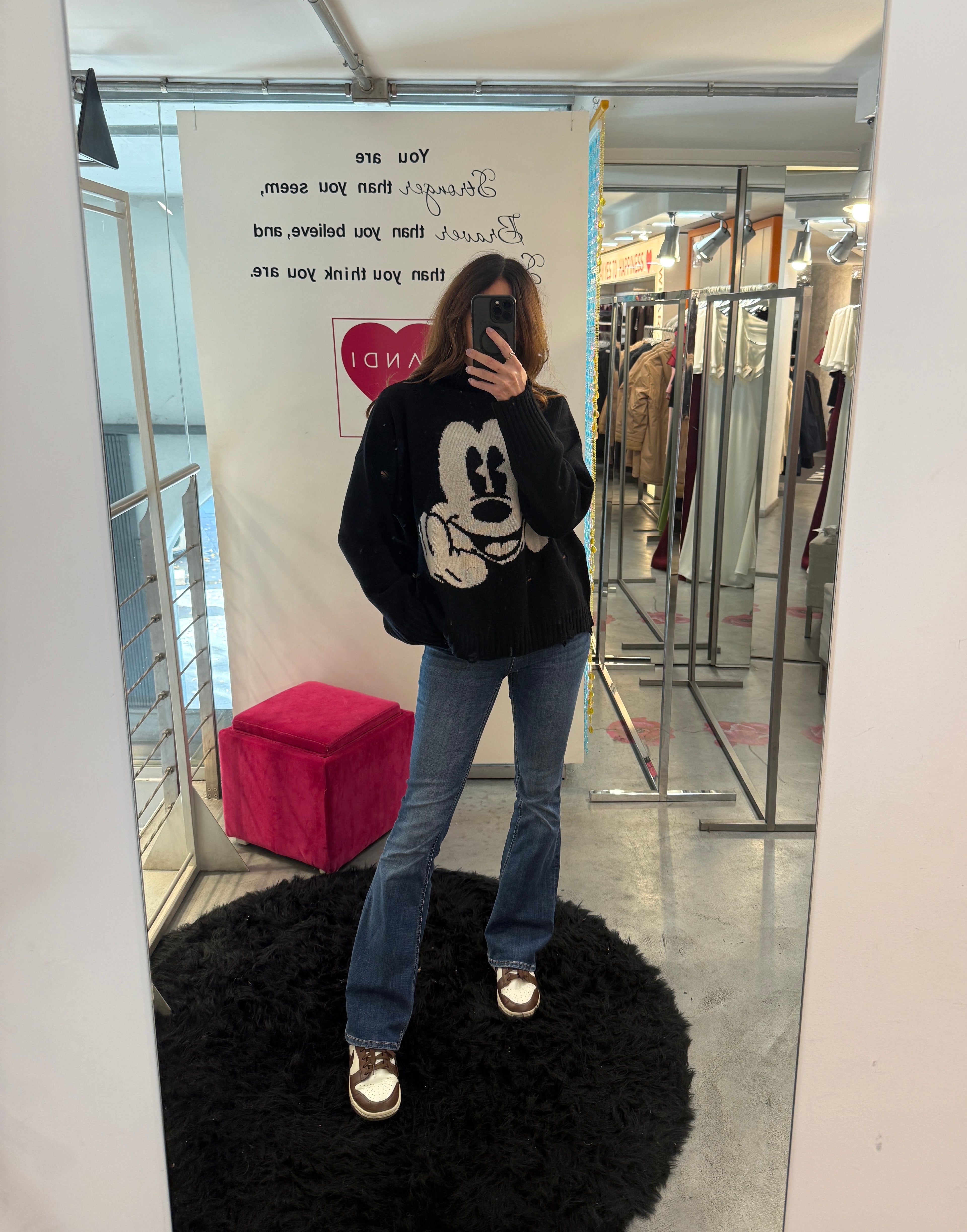 Pull Aniye By Mickey