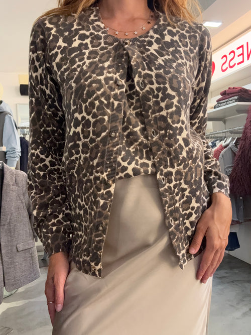 Cardigan Macu Soyaconcept