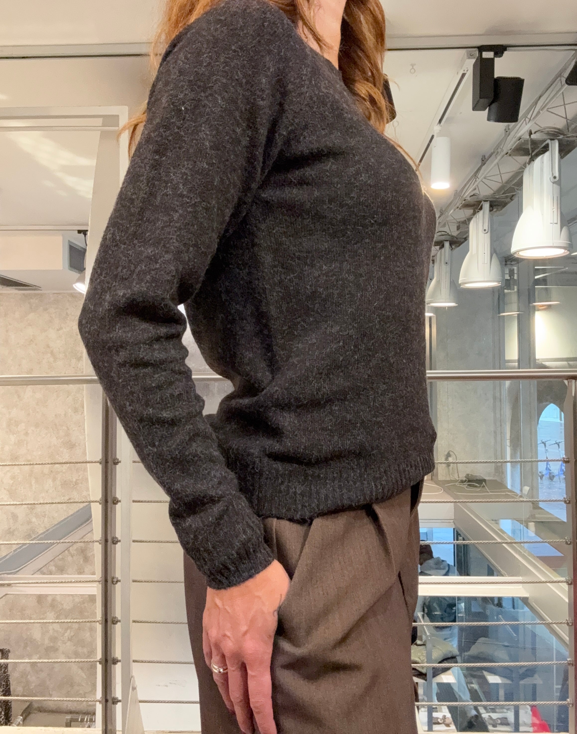 Pull Mélange Vero Moda