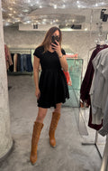 Abito Coulisses Molly Bracken