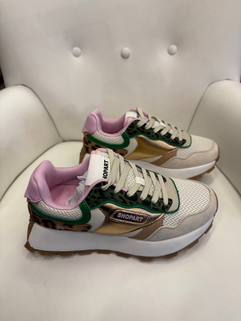 Sneakers Macu Shopart