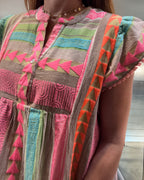 Abito Boho Molly Bracken