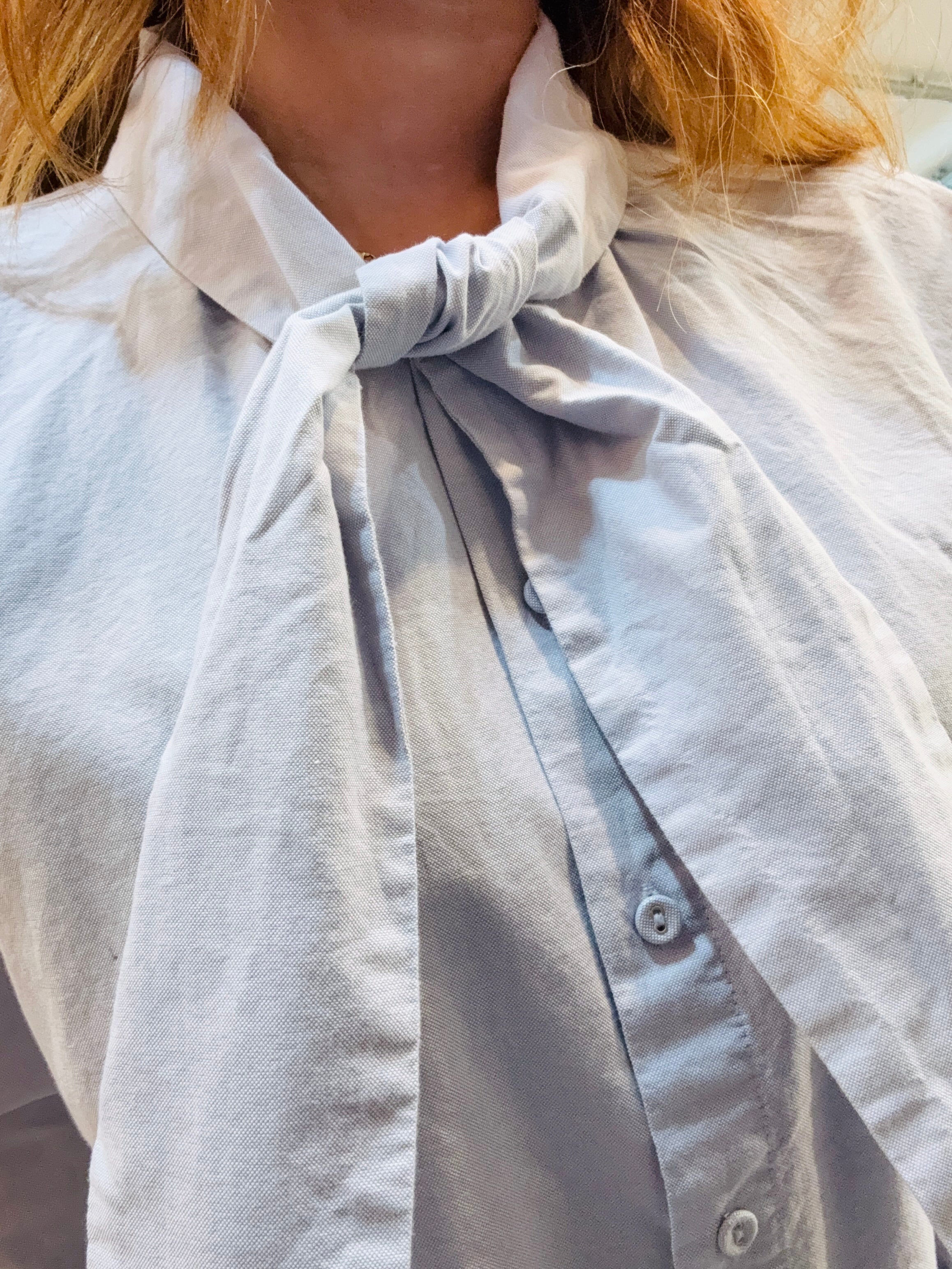 Camicia Fiocco Vero Moda