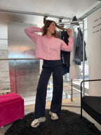 Pantalone Elasticizzato Soyaconcept