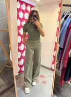 Pantalone Uomo Please