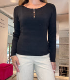 Maglia Cuoricini Molly Bracken