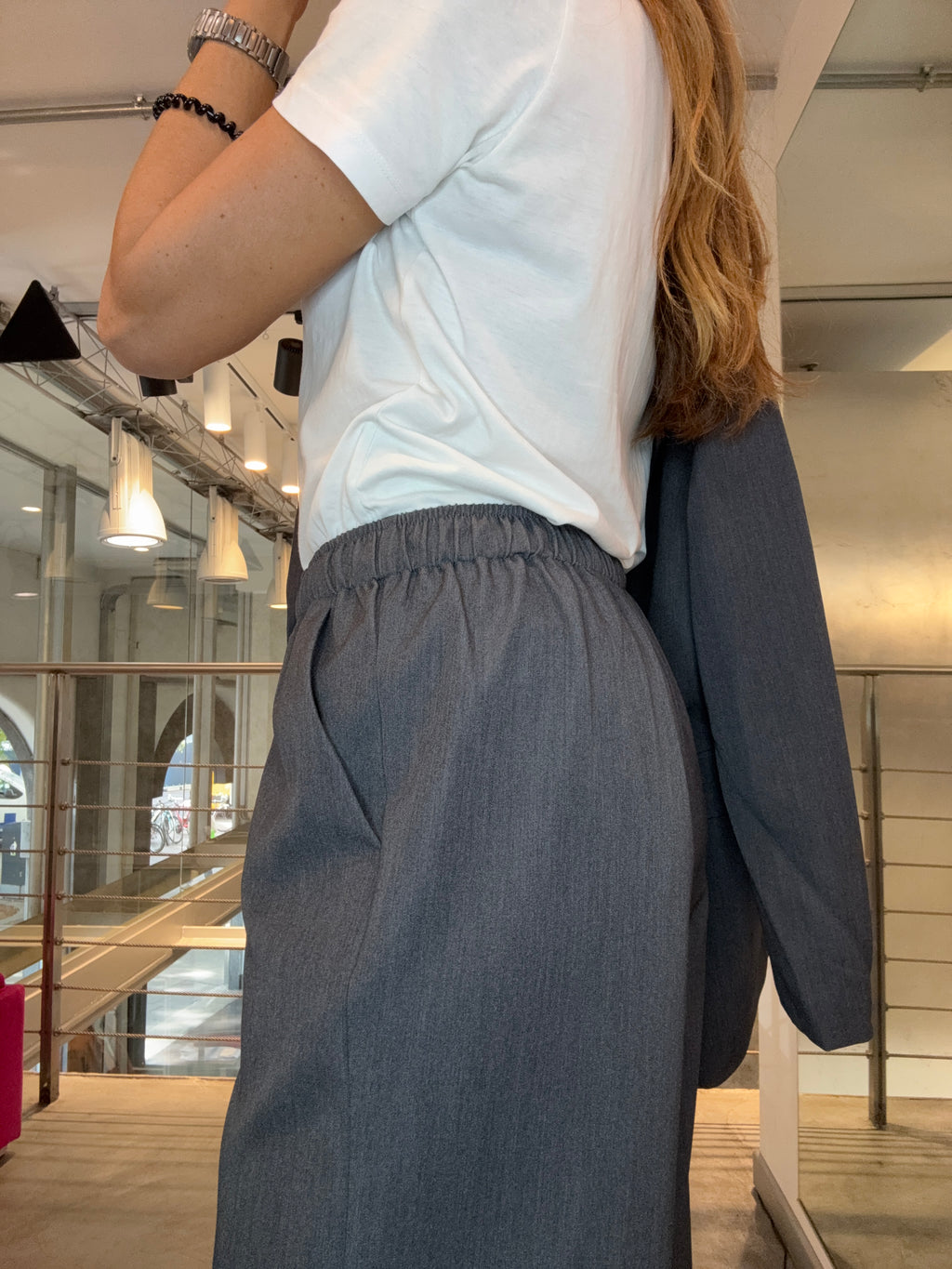 Pantalone Coulisses Soyaconcept