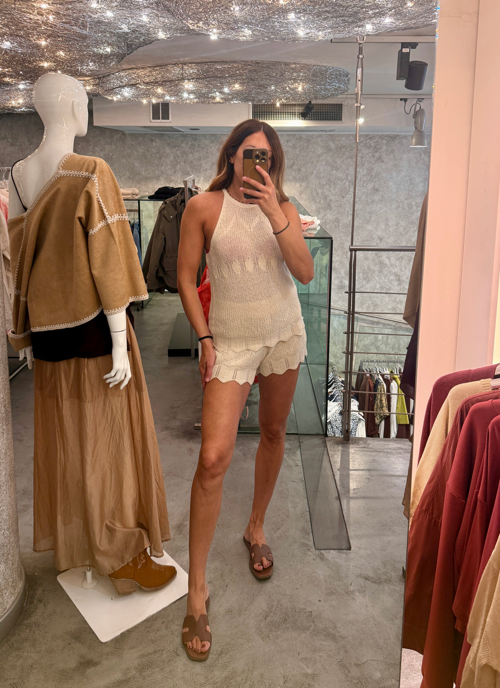 Top Maglia Vero Moda