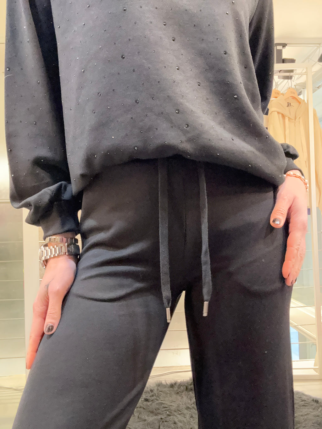 Pantalone Banu Soyaconcept