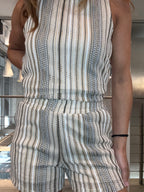 Shorts Maglia Vero Moda