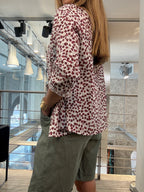 Camicia Flowers Landi
