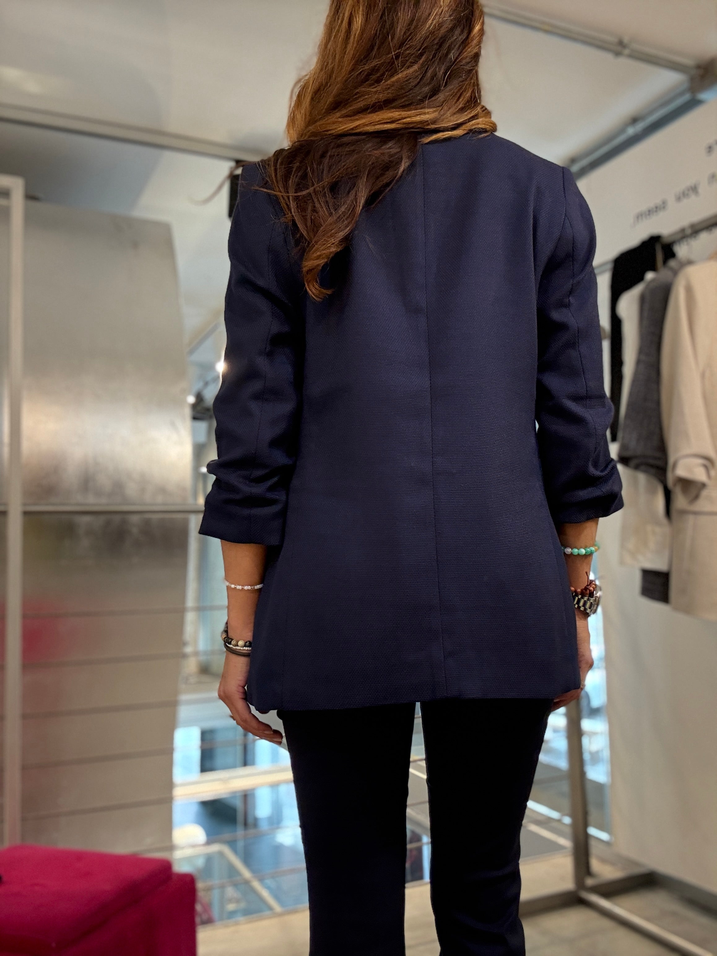 Blazer 3/4 Vero Moda