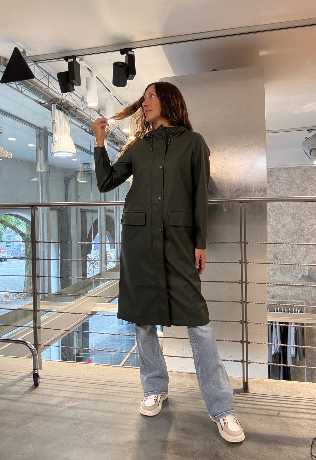 Cerata Lunga Vero Moda