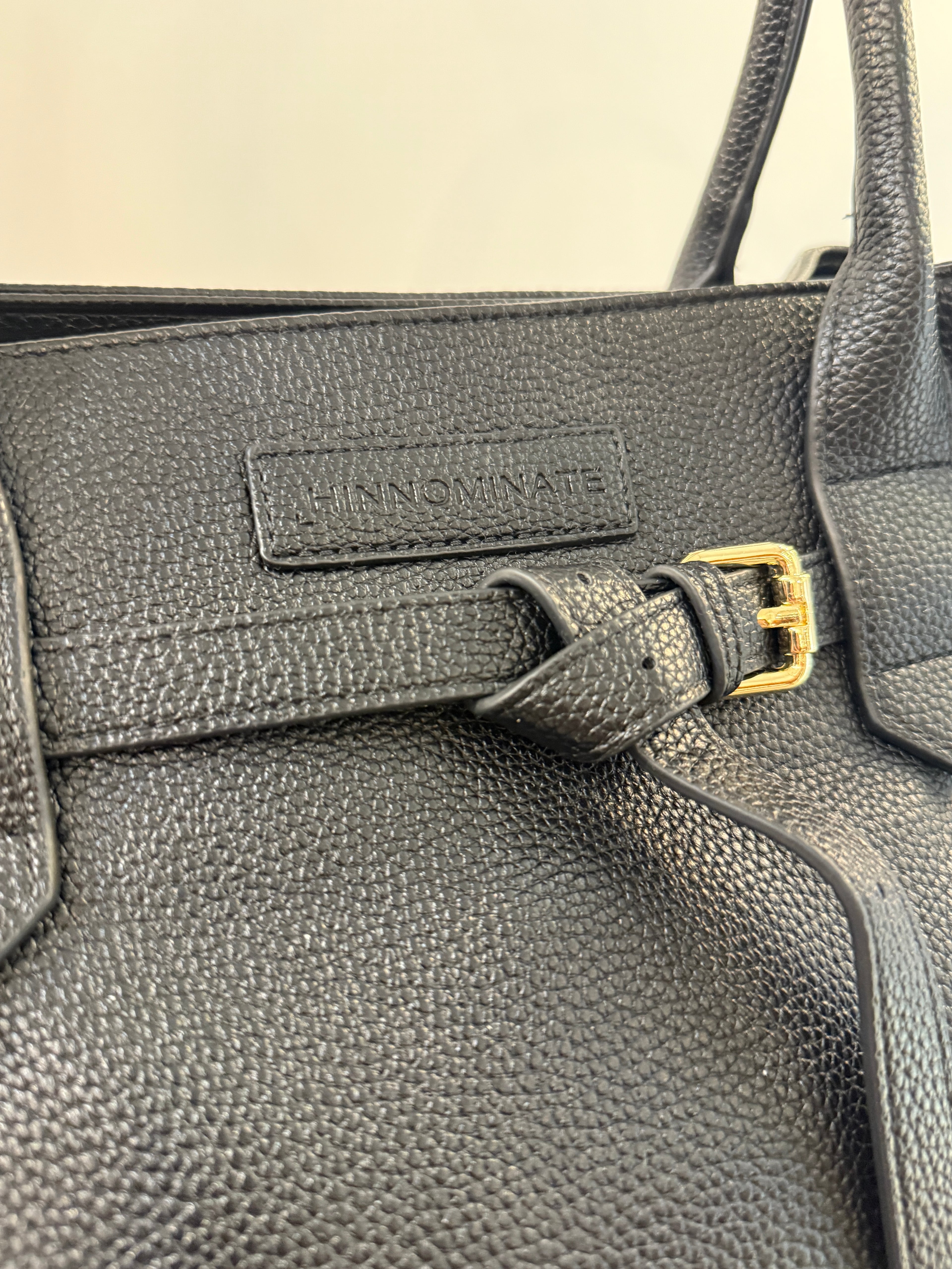Borsa Viaggio Birk Hinnominate