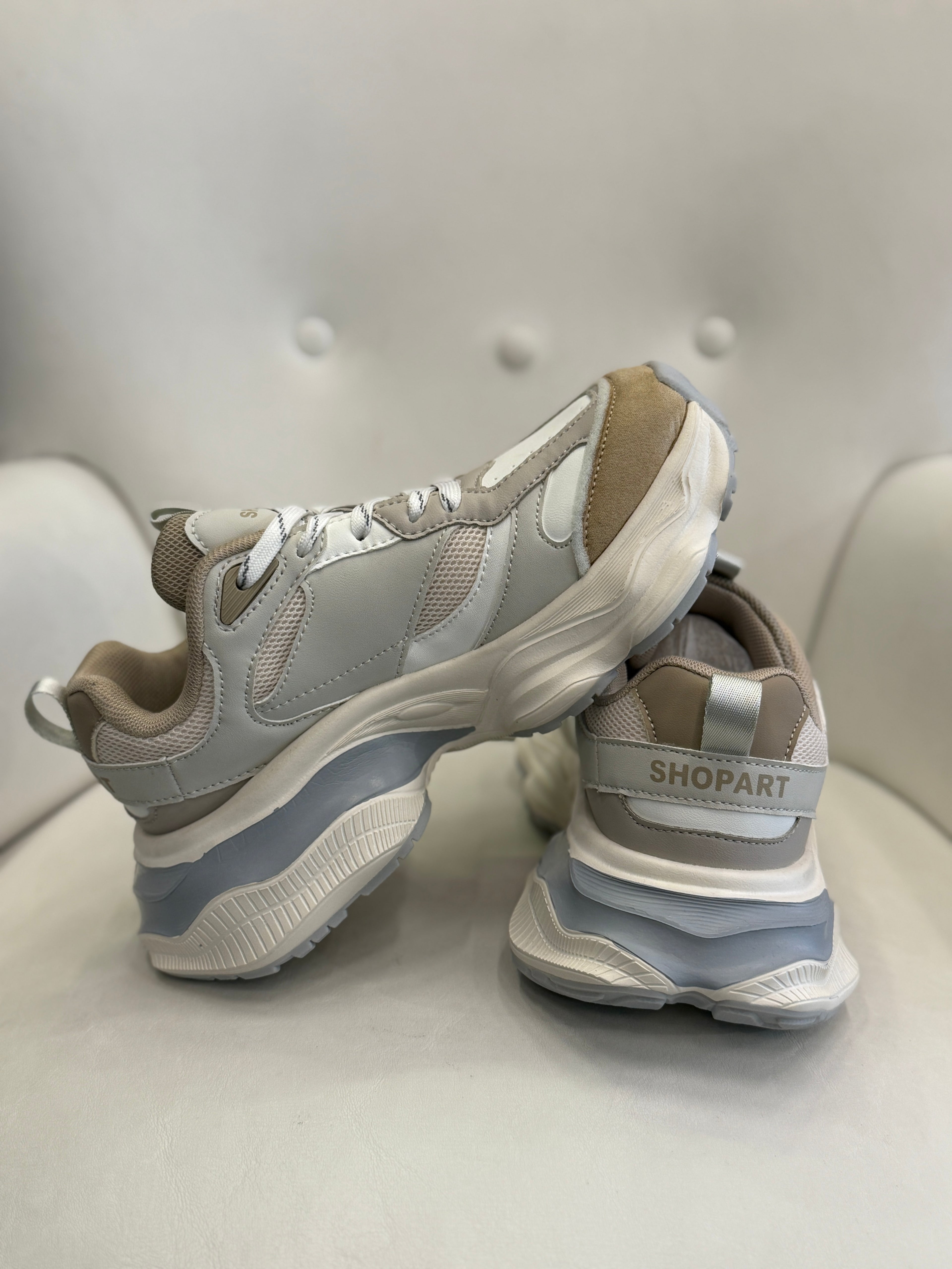 Sneakers Shopart Quinn Chic