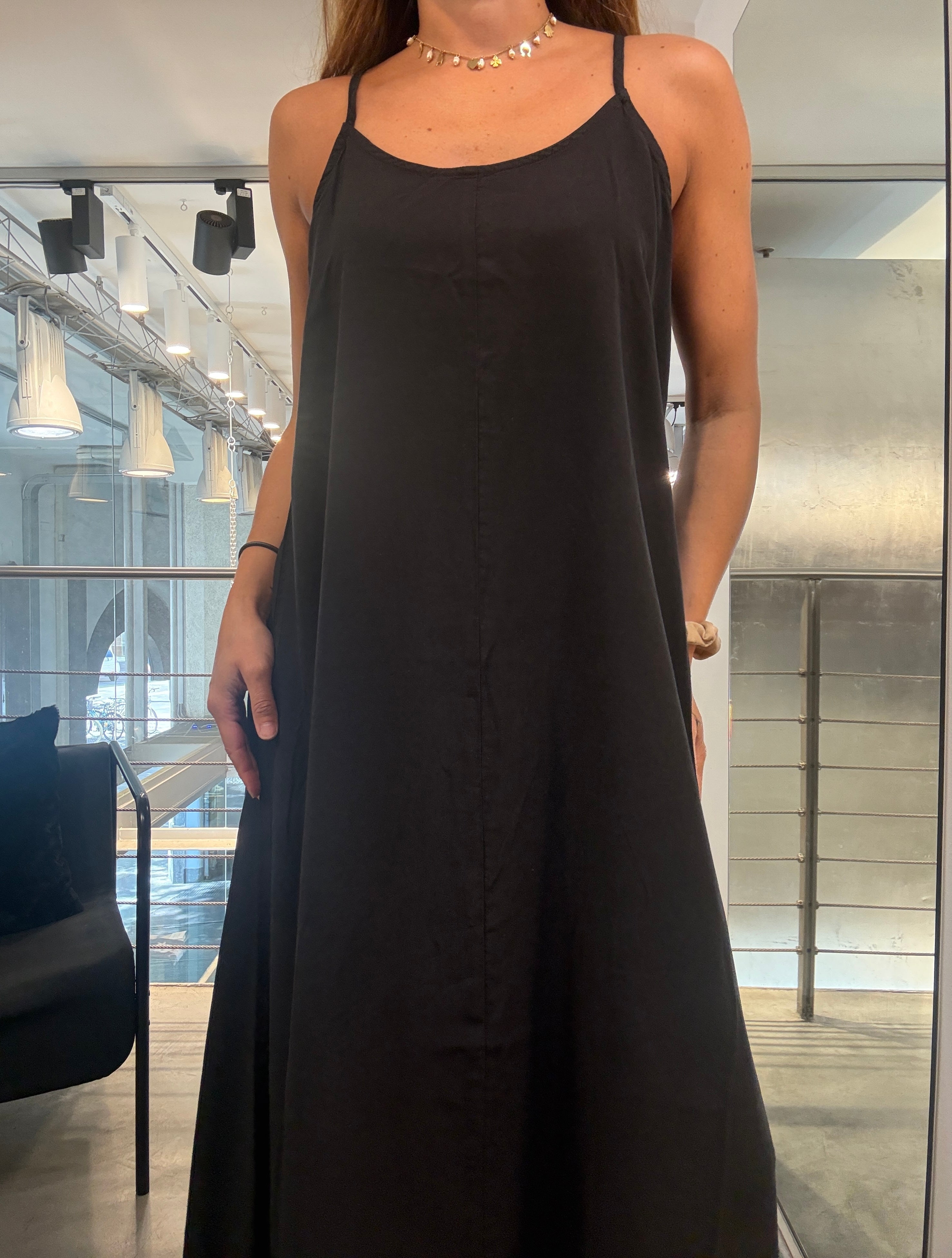 Abito Maxi Vero Moda