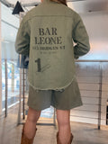 Giacca Bar Leone