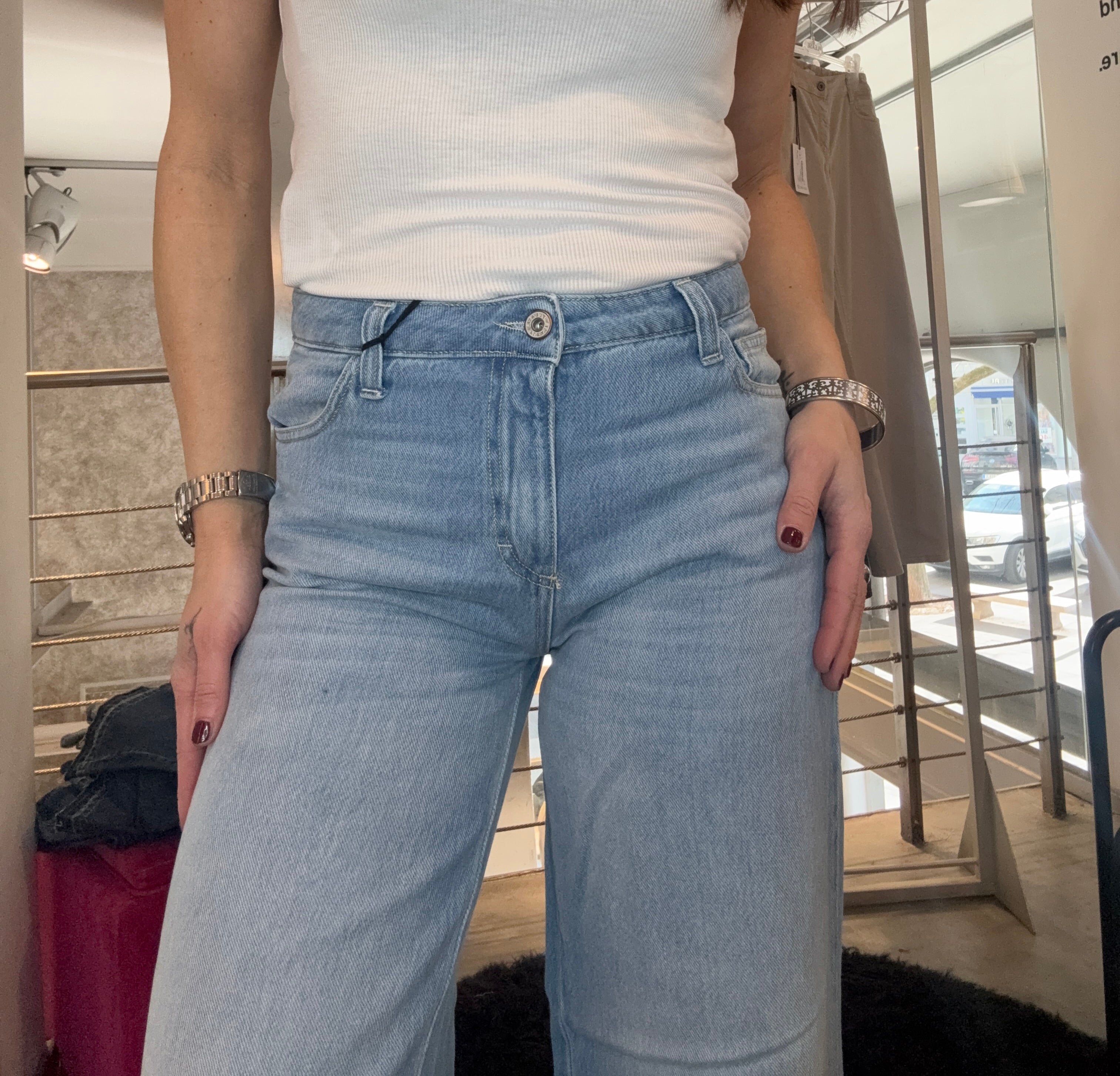 Jeans Orlo Please