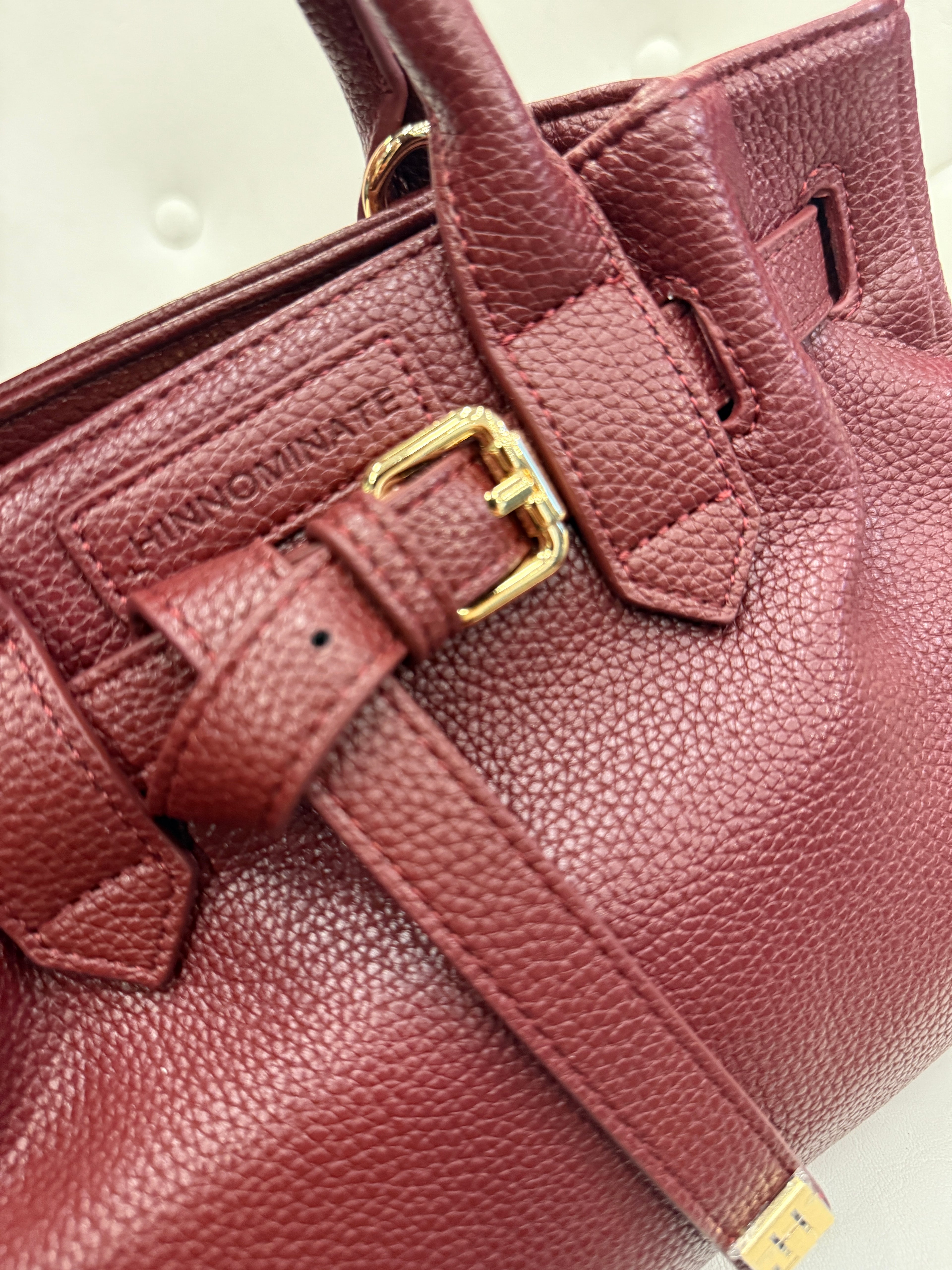 Borsa Mini Birk Hinnominate