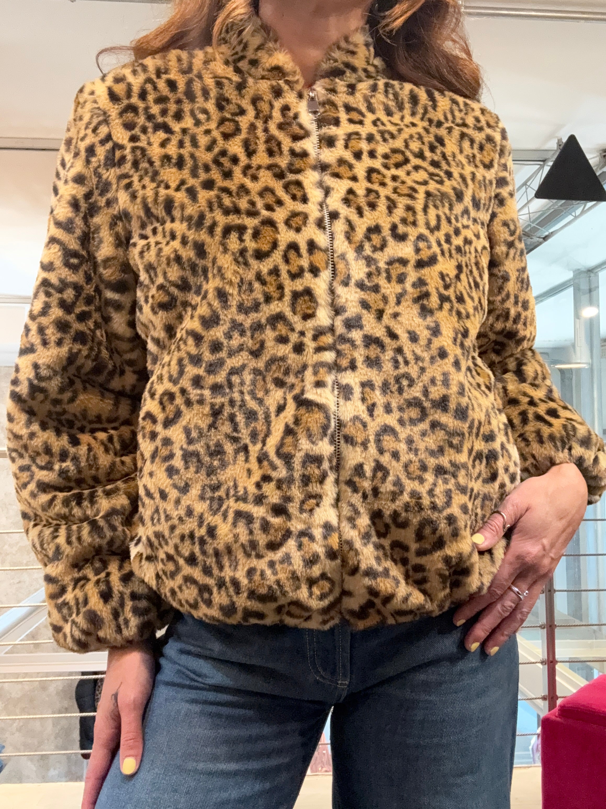 Bomber Macu Vero Moda