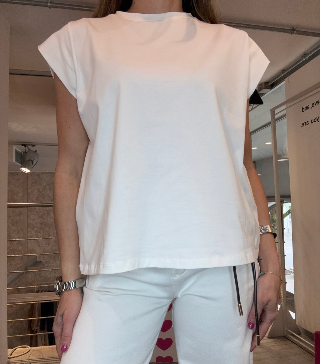 T-shirt Foulard Le Streghe