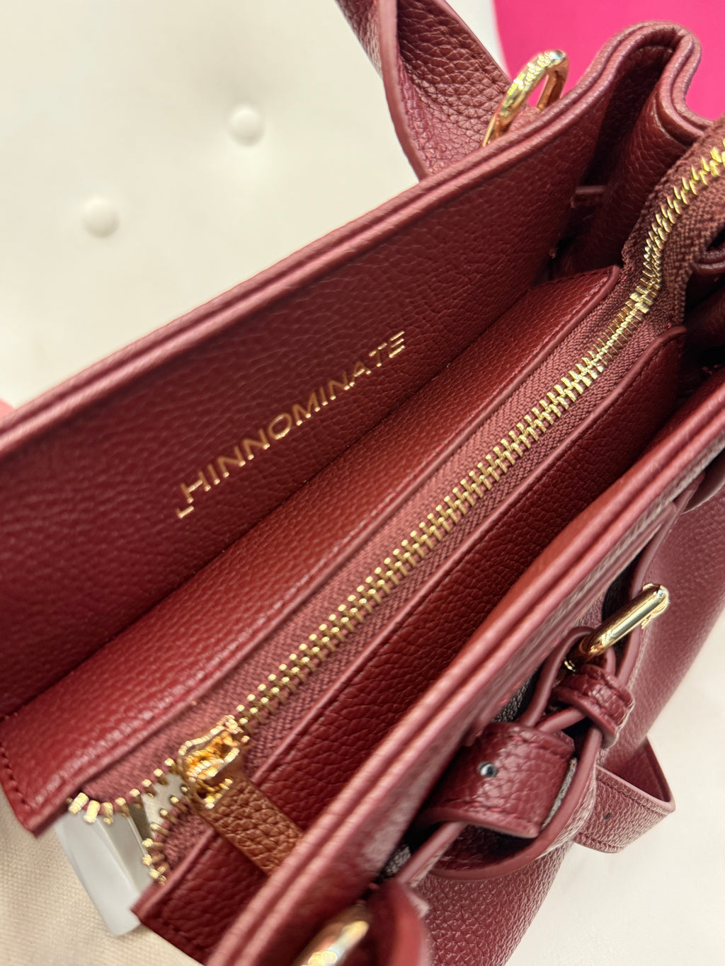 Borsa Mini Birk Hinnominate