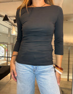 T-Shirt Panda 3/4 Vero Moda