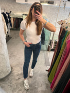 Jeans Dritto Please