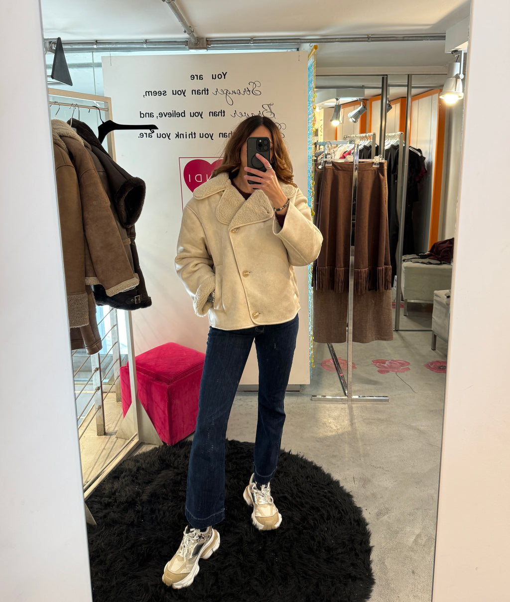 Ecomontone Vero Moda