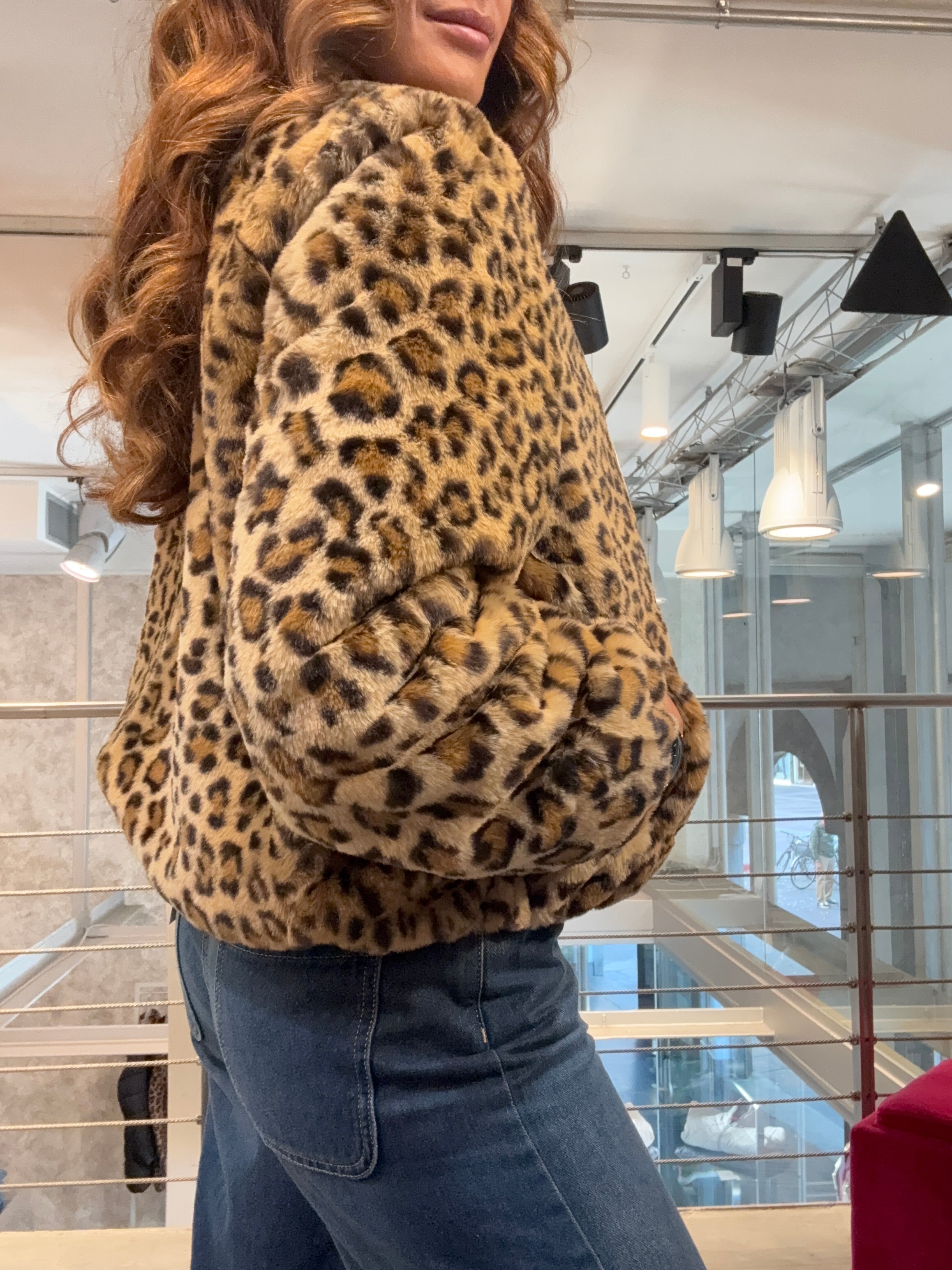 Bomber Macu Vero Moda
