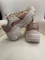 Sneakers Chunky High ShopArt