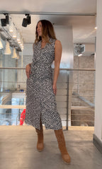 Abito Smanicato Vero Moda