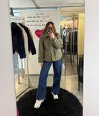 Giacca Cappuccio Vero Moda