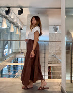 Maxi Skirt Balze Soyaconcept