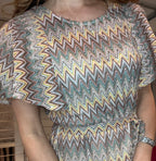 Abito Maglia Molly Bracken