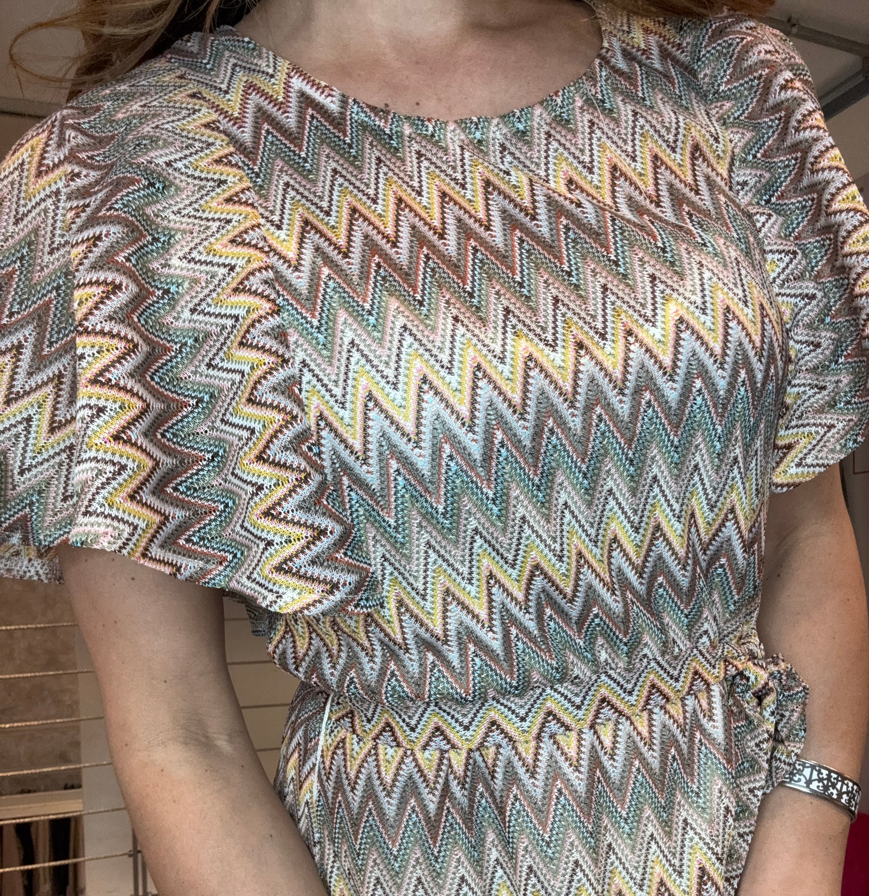 Abito Maglia Molly Bracken